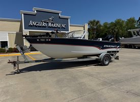 Anglers Marine